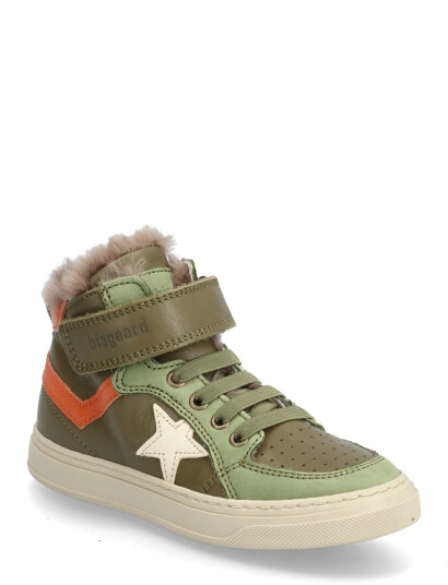 Bisgaard Bisgaard Isak Lamb Multi/patterned 36 Bisgaard Bisgaard Isak Lamb Multi/patterned 36