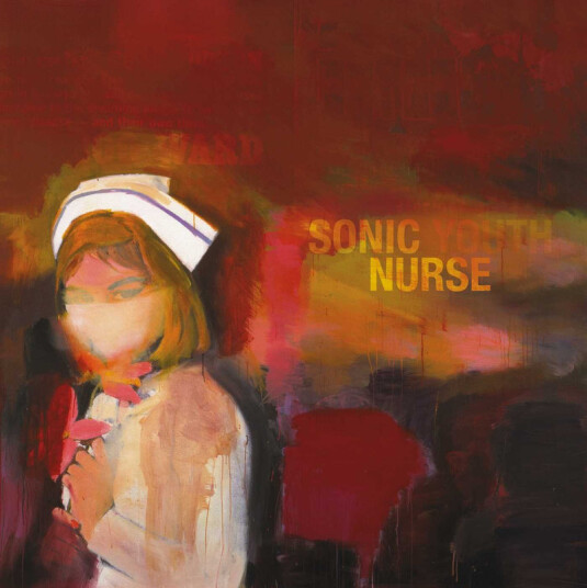 Sonic Youth Sonic Nurse CD