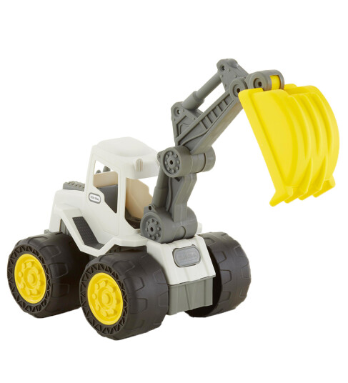 Little Tikes Dirt Digger Gravemaskin Little Tikes Dirt Digger Gravemaskin