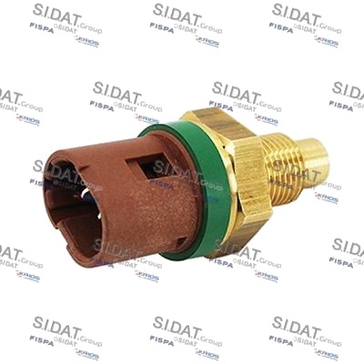 Sensor, motortemperatur FISPA 82.2375A2 Sensor, motortemperatur FISPA 82.2375A2