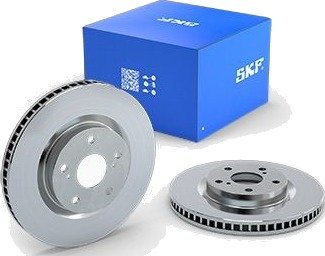 Bremseskive SKF VKBD 80734 V2