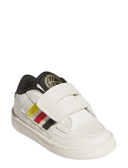Adidas Sportswear Rapid Court Cf I Cream 22