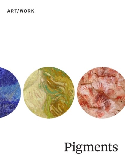 Pigments Pigments