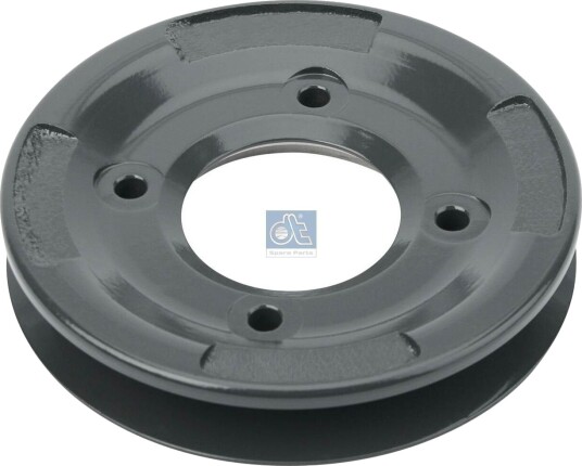 Remskive, dynamo DT Spare Parts 2.21173