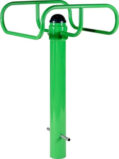 Nordic Fighter XC LEG STRETCHER, Styrkemaskiner - utendørs