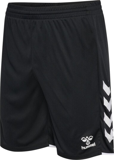 hummel Core 2.0 Treningsshorts Svart L