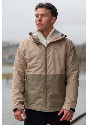 Stormberg Stryn skalljakke XXL