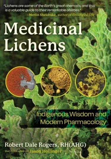 Medicinal Lichens Medicinal Lichens