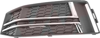 VAN WEZEL 0346595 Ventilasjonsgitter