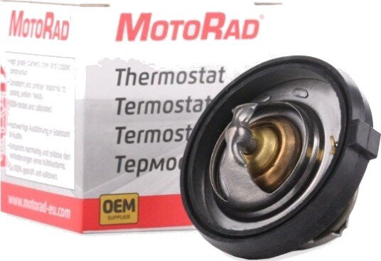 Termostat kjølemiddel MOTORAD 340 91K