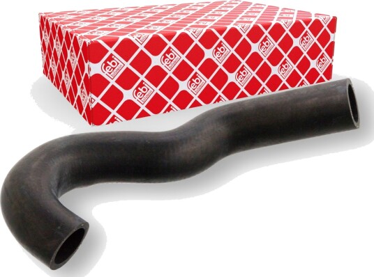 FEBI BILSTEIN 12992 Radiatorslange FEBI BILSTEIN 12992 Radiatorslange