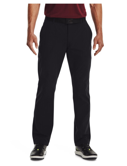 Under Armour Ua Matchplay Tapered Pant   Black   40 x 34