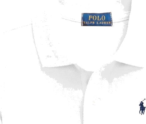 Polo Ralph Lauren Boy Short Sleeved Classic Polo White 6 år