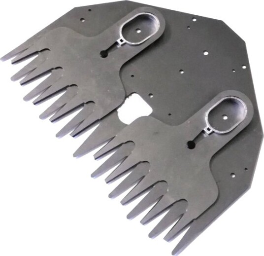 Gloria Hage Og Hjem 729250.0000 Reservedeler Kniver Gloria Hage Og Hjem 729250.0000 Reservedeler Kniver
