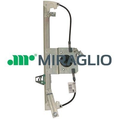 Vindusheis MIRAGLIO 30/1047