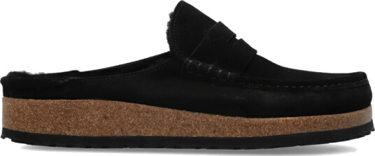 Birkenstock Herre Sko Svart 40 EU,