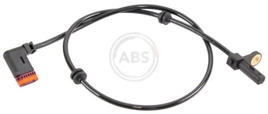 ABS sensor A.B.S. 30434