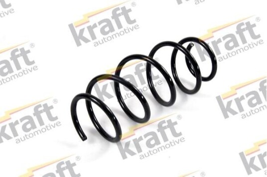 Fjær KRAFT 4021645 Fjær KRAFT 4021645