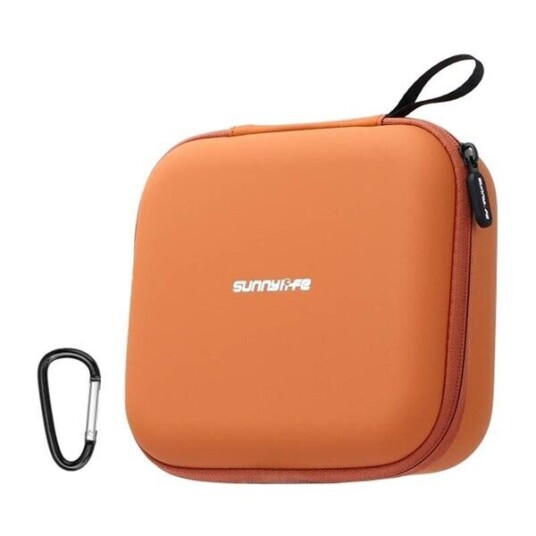Sunnylife FP-B957-C Etui for DJI Flip Drone Oransje