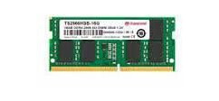 TRANSCEND 8GB JM DDR4 3200MHz SO-DIMM 1Rx16 1Gx16 CL22 1.2V
