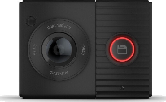Garmin Tandem dashbordkamera