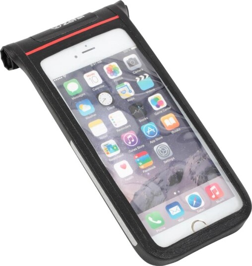 Zefal Smartphone Holder Z Console Dry Kit L Zefal Smartphone Holder Z Console Dry Kit L