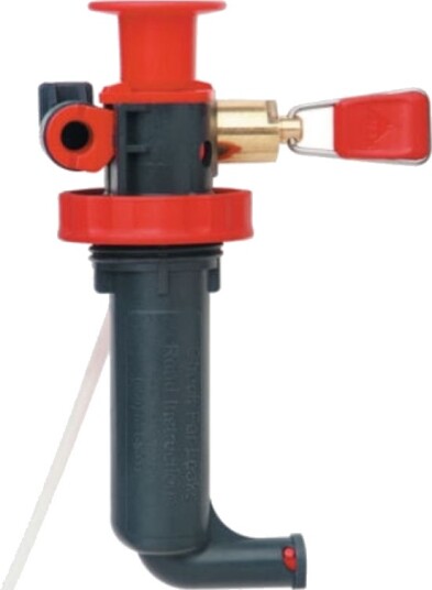 Msr STANDARD MSR FUEL PUMP, 1 Msr STANDARD MSR FUEL PUMP, 1