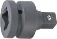 Honiton Slagredusering 1/2" Til 3/4"