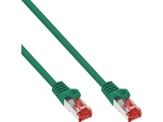 Inline 4043718231898 2 M Cat6 S/Ftp S-Stp Rj-45 Rj-45