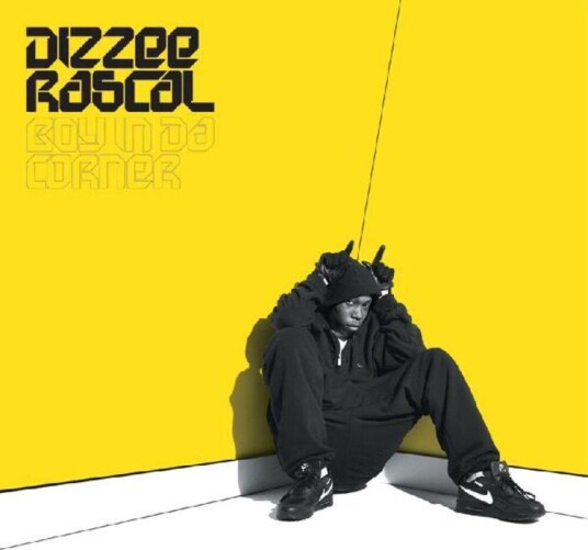 Boy In Da Corner Vinyl