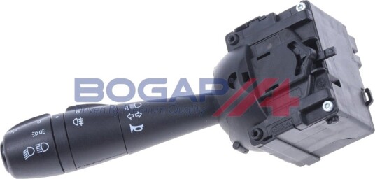 BOGAP R7318101 Bryter komplett rattstamme