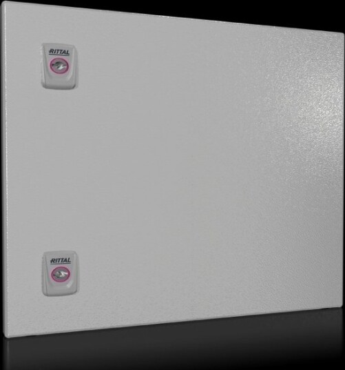 Rittal Sv 9682.144 Dør Grå Stål Ip54 400 Mm 400 Mm 9682144 Rittal Sv 9682.144 Dør Grå Stål Ip54 400 Mm 400 Mm 9682144