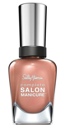 Sally Hansen Complete Salon Manicure #230 Nude Now