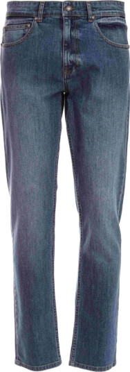 Just Cavalli Herre Jeans Blå W38,