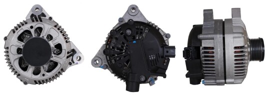 Dynamo LUCAS LRA04315