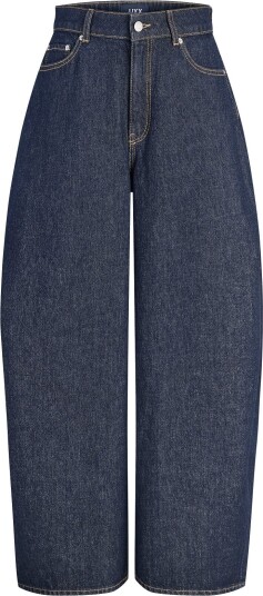 JJXX Jxsakai Baggy Barrel Mw R425 Dnm Noos Blue 29 x 34