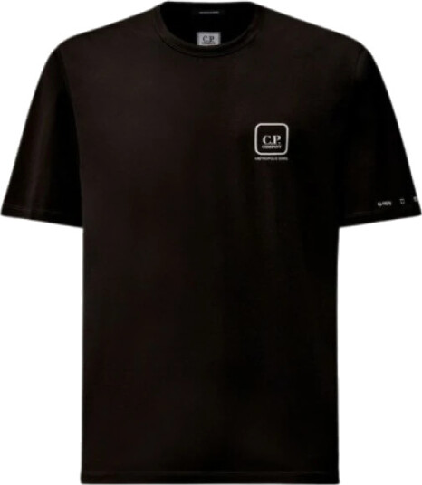 C.p. Company Herre Topper Svart XL,