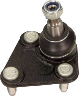 Bærekule MAXGEAR 72 3127