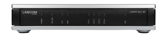 Lancom Wlc-60 - - 2.4 Ghz - Citrix Enterprise License Program (Ela) (Level 6)