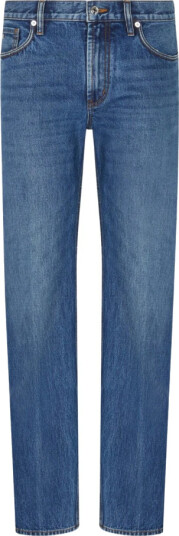Emporio Armani Herre Jeans Blå W33,