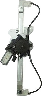 Vindusheis VALEO 850235