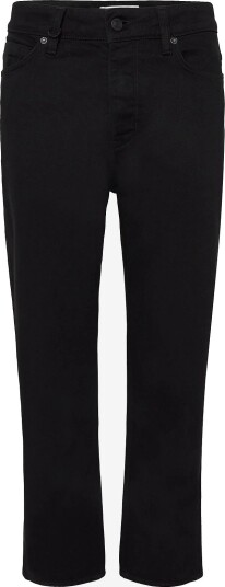 NEUW Liam Relaxed Umbra BLACK 28 x 32