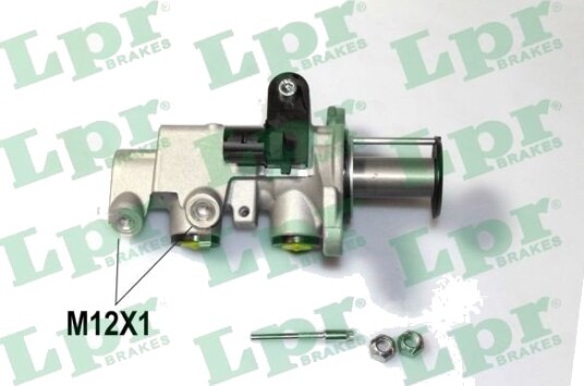 LPR 6389 Hovedbremsesylinder