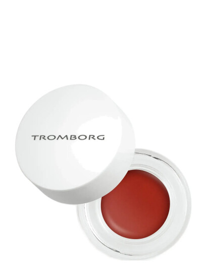 Tromborg Tinted Multi Balm   Red   4 G
