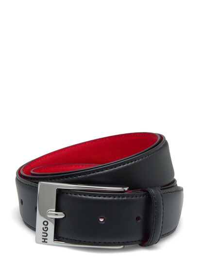 Hugo Barney Black 85 Hugo Barney Black 85