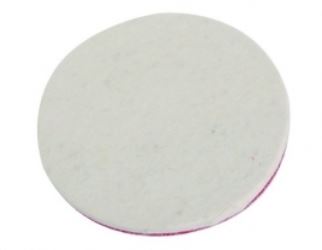 Mega Poleringsfilt 125mm Med Borrelås Mega Poleringsfilt 125mm Med Borrelås