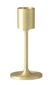 &Tradition Collect SC57 lysestake Messing