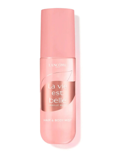 Lancôme Lancôme La Vie Est Belle Vanille Nude Hair And Body Mist 100Ml Nude 100 ML