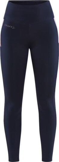 Craft Women's Adv Essence Tights 2 Bl? M Woman