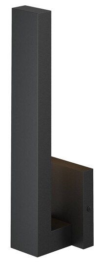 Lindby Isadore utendørs LED-vegglampe